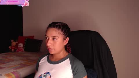 Snapshot of yes2802 chatting on October 6, 4:56 pm Yesi online show from October 6, 4:56 pm