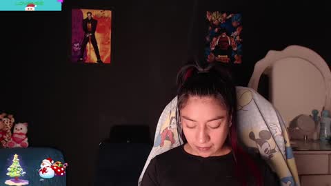 Snapshot of yes2802 chatting on December 20, 5:29 pm Yesi online show from December 20, 5:29 pm