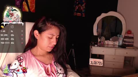 Snapshot of yes2802 chatting on December 31, 2:14 pm Yesi online show from December 31, 2:14 pm