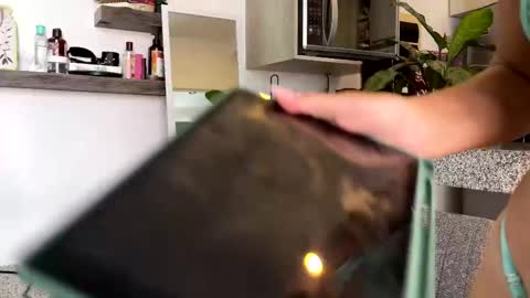 Zlata online show from March 9, 9:36 pm