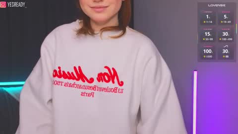 eva online show from March 3, 11:45 pm