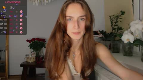 Zoe online show from September 15, 8:27 pm