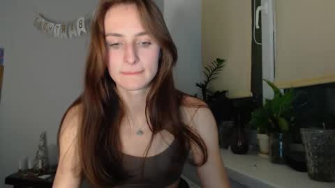 Zoe online show from February 13, 9:28 pm