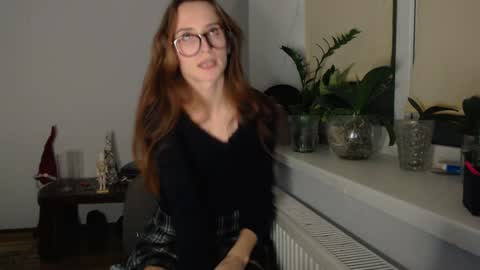 Zoe online show from January 18, 9:55 pm