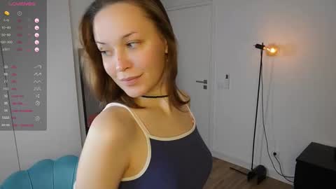 Kiki online show from November 8, 10:31 am