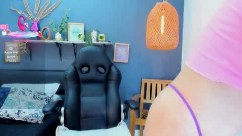 yessika_parker online show from February 25, 10:47 am