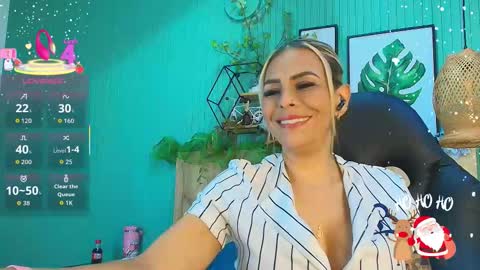 yessika_parker online show from December 13, 7:53 pm