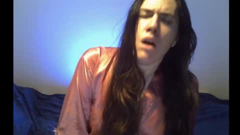 Kira online show from January 16, 2:24 pm