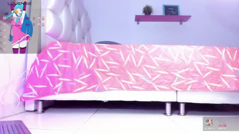 Yiovanna online show from January 18, 12:26 pm