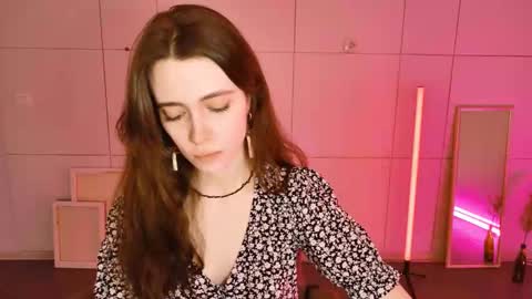 yoka_paradoxxx online show from December 22, 1:36 pm