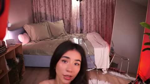 Yoko online show from February 24, 5:50 am