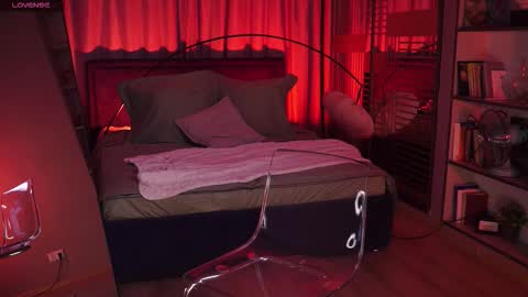 Yoko online show from January 18, 5:59 am