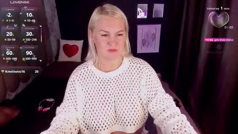 Yolanda online show from October 6, 8:46 pm