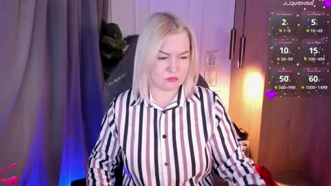 Yolanda online show from February 22, 4:40 am