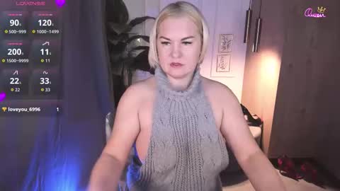 Yolanda online show from March 16, 8:35 pm