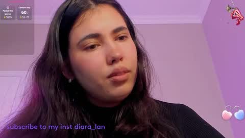 Snapshot of yooleen chatting on October 6, 3:23 am yooleen online show from October 6, 3:23 am