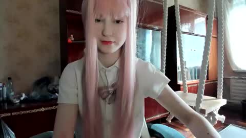 Snapshot of yoonhee_kiss chatting on October 16, 11:24 am Yoonhee Kiss online show from October 16, 11:24 am