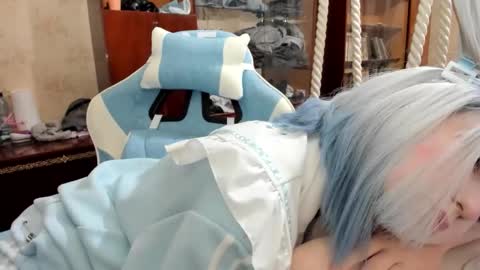 Snapshot of yoonhee_kiss chatting on September 25, 8:06 pm Yoonhee Kiss online show from September 25, 8:06 pm
