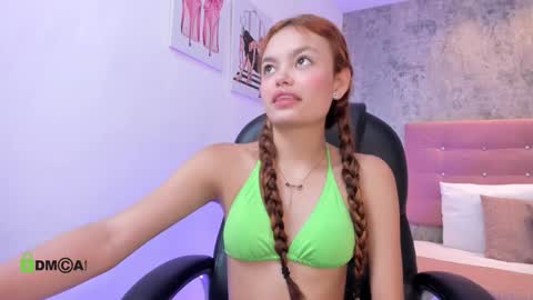 Yoselin online show from March 4, 1:50 pm