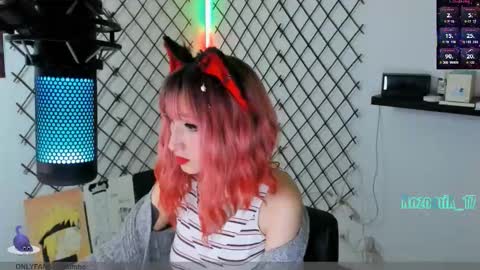 you can call me Andy or  yoshi  3 online show from November 15, 5:08 am