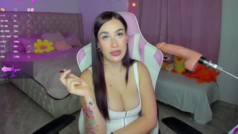 Snapshot of you_angel__ chatting on January 13, 8:47 am Ana online show from January 13, 8:47 am