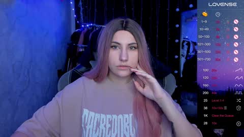 Lika online show from December 15, 1:46 am