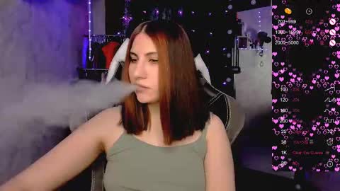 Lika online show from February 22, 3:12 am