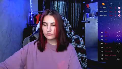 Lika online show from March 5, 4:24 am