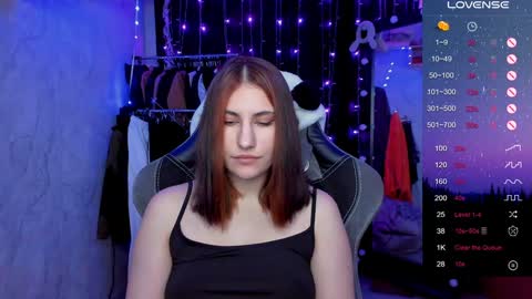 Lika online show from January 17, 1:15 am