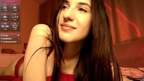 LexieNate online show from November 5, 12:32 pm