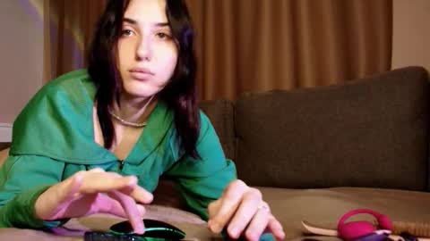 LexieNate online show from September 24, 10:25 am