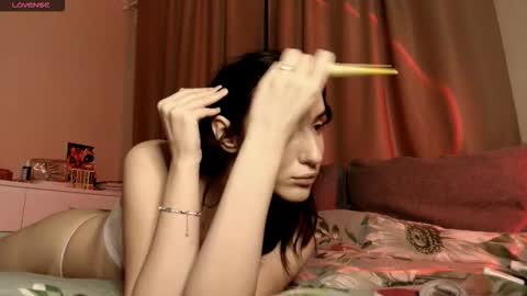 LexieNate online show from October 13, 9:50 pm