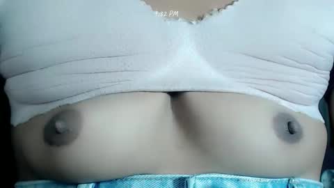 your18_princess online show from May 26, 1:32 pm