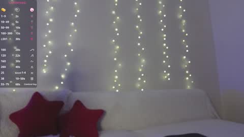 ALICE online show from January 7, 9:18 pm