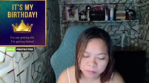 your_bootybabe online show from February 26, 11:59 pm