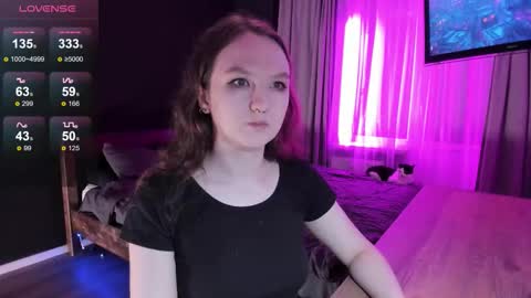 Bunny online show from September 28, 5:18 pm