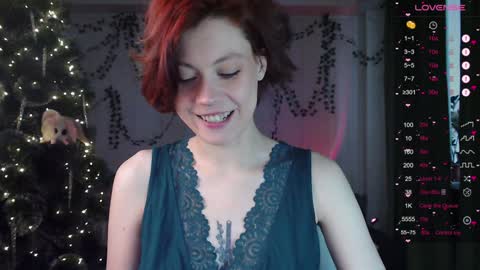 your_corvus online show from December 18, 6:53 am