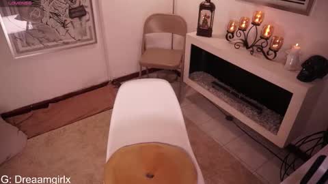 Isabella online show from November 9, 12:05 am