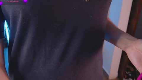 Valery online show from October 23, 1:33 am