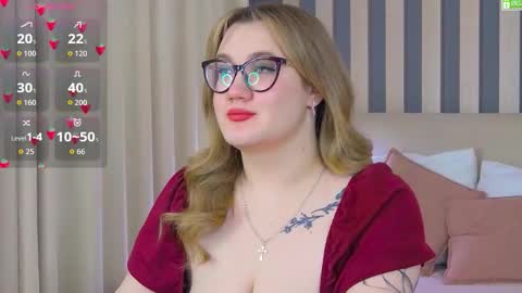 Nancy online show from March 5, 1:29 pm