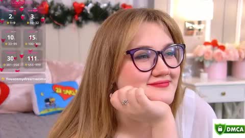 Nancy online show from February 28, 1:32 pm