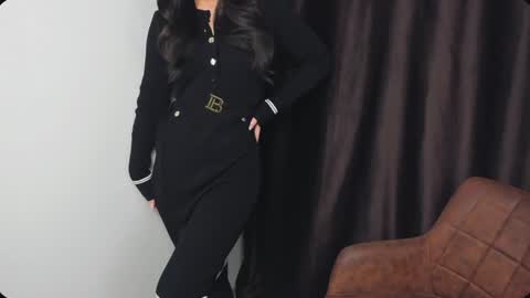 Snapshot of your_eclipse chatting on February 2, 6:15 am Goddess Alana online show from February 2, 6:15 am