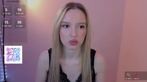 Olivia online show from December 14, 7:19 pm