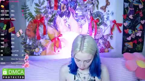 Sheryl online show from July 5, 2:56 pm
