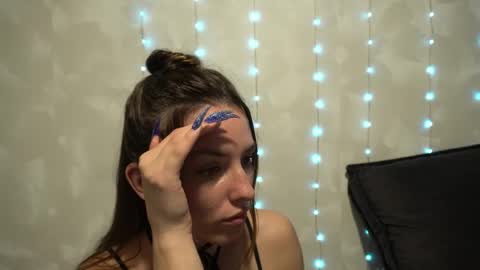 Meri  online show from March 26, 9:16 pm