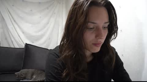 Meri  online show from September 13, 9:23 pm