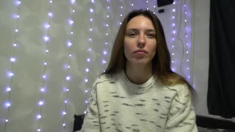 Meri  online show from February 22, 9:37 pm