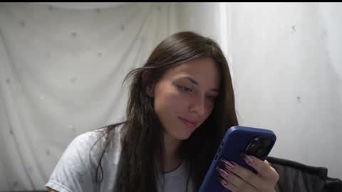 Meri  online show from October 11, 8:55 pm