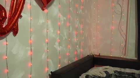 Meri  online show from February 11, 9:49 pm