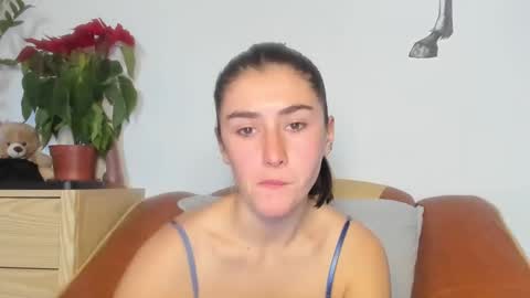 Andrea Your sweet farmer girl online show from January 16, 10:10 am